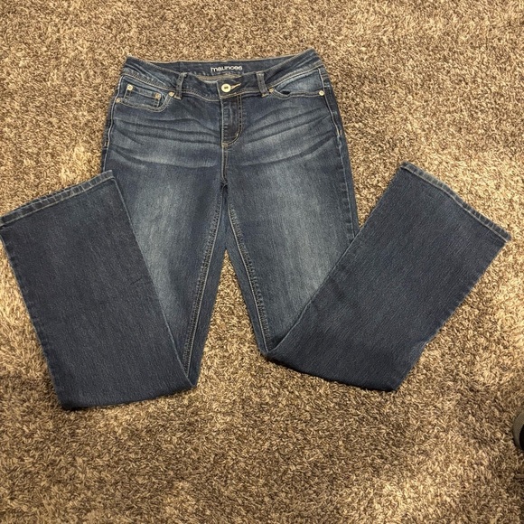Women’s Maurice’s Bootcut Jeans - Picture 5 of 7